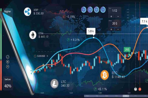 About Crypto Currency Exchange App In 2022