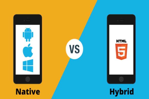 About Web Apps VS Native & Hybrid Apps - Types, Comparability & More