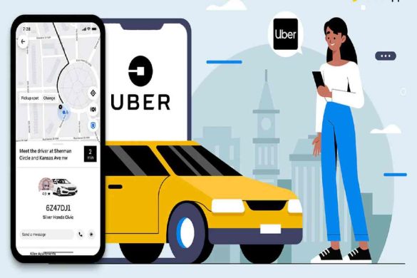 Apps Like Uber – Introduction, Where is Uber available, Rider app, And More