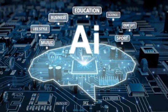 Big Ideas Of Artificial Intelligence (AI) – Introduction To AI, Big ideas & More