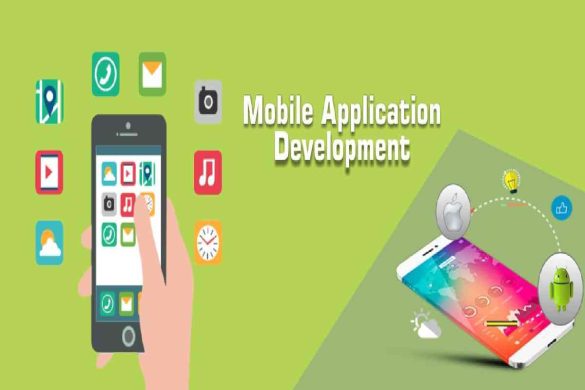 Importance Of Mobile Application Development - Its Services & More