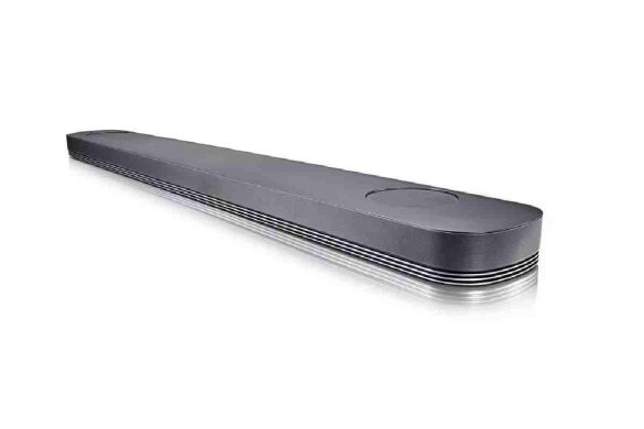 LG Dolby Atmos Sound Bar