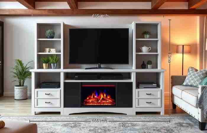 Tv Stand for 65 Inch Tv (1)